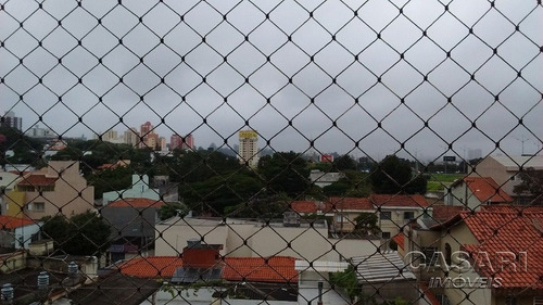 Cobertura À Venda, 135 M² Por R$ 530.000,00 - Rudge Ramos - São Bernardo Do Campo/sp - Co2105