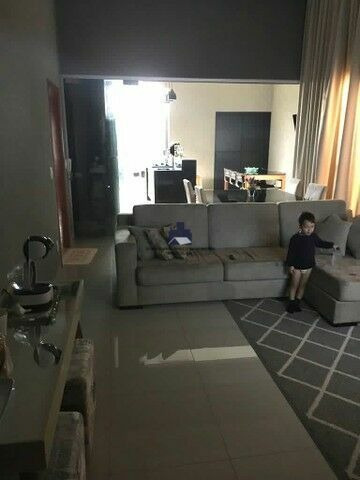 Imagem 15 de 15 de Casa À Venda No Bairro Parque Vila Nobre - São José Do Rio Preto/sp - 2021565