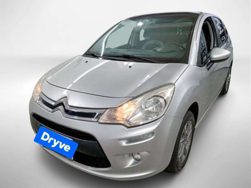Imagem 1 de 10 de Citroen C3 Tendance 1.5 8v Flex