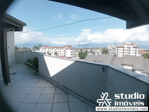 Imagem 14 de 15 de Apartamento Tipo Cobertura Duplex No Indaiá Em Caraguatatuba - 2041