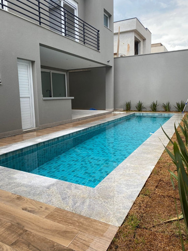 Imagem 15 de 15 de Tamboré 11 - Casa 4 Suítes À Venda, 390 M² Por R$ 4.275.000 - Alphaville - Santana De Parnaíba/sp - Ca1003