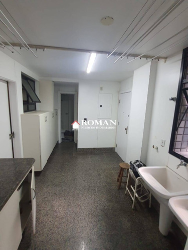 Imagem 9 de 15 de Maravilhoso Apartamento Frente A Praia Do Forte .... - 4653