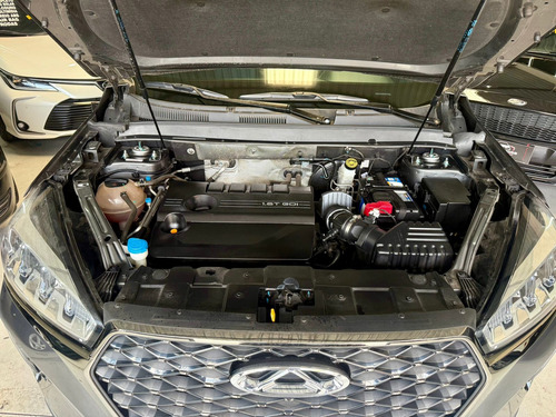 Chery Tiggo 7 1.6 Pro Tgdi Aut. 5P