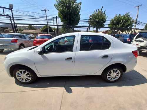 Imagen 7 de 15 de Renault Symbol Zen 2c