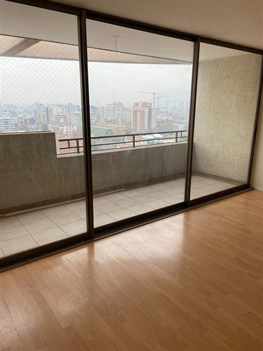 Imagen 26 de 27 de Departamento En Arriendo De 3 Dorm. En Ñuñoa