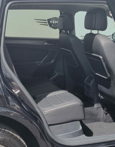 Imagen 12 de 15 de Volkswagen Tiguan R Line