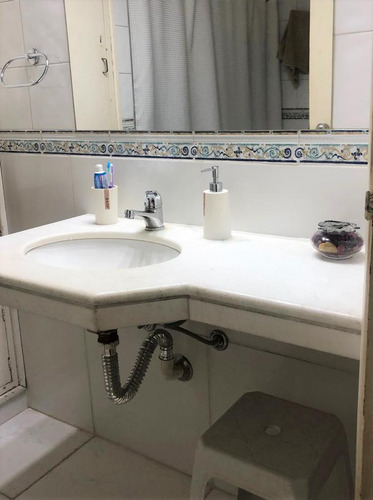 Imagen 6 de 15 de Venta Apartamento Centro Tres Dormitorios Serv Patio Terraza