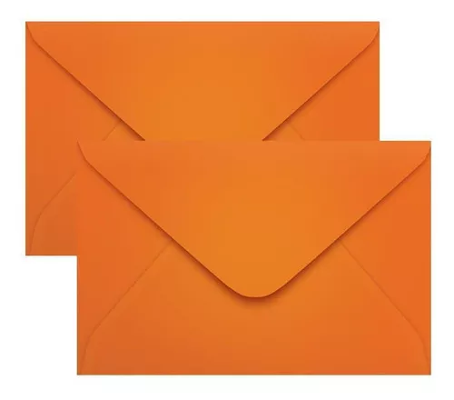 Primeira imagem para pesquisa de envelope laranja