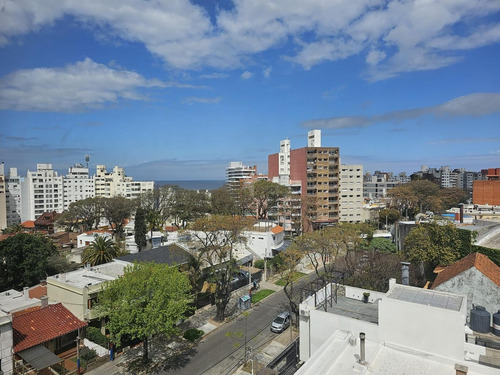 Arenas De Velsen Malvin Venta  1 Dorm A Estrenar