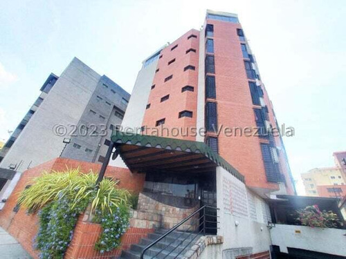 Apartamento En Venta El Bosque Moderno Maracay Estef 23-20328