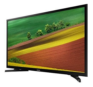 Samsung Electronics Un32m4500bfxza 720p Smart Led Tv