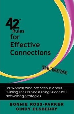 Libro 42 Rules For Effective Connections (2nd Edition) - ...