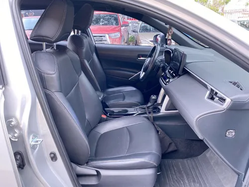Toyota Corolla Cross 2.0 At 2023