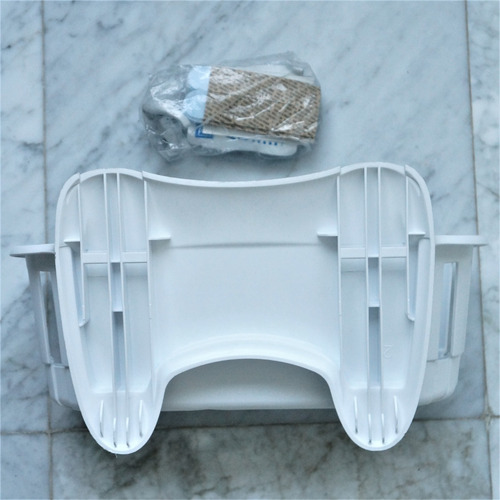 Organizador Para Baño, Cocina, Oficina, Útiles De Limpieza