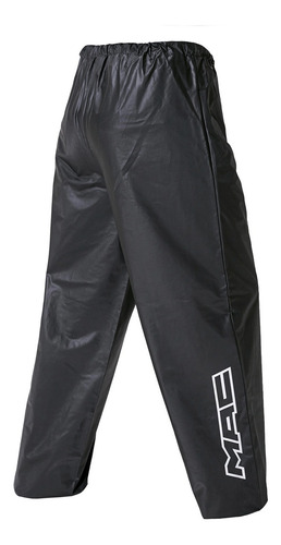 Imagen 8 de 9 de Traje Equipo De Lluvia Moto Impermeable Mac Blast Cuotas