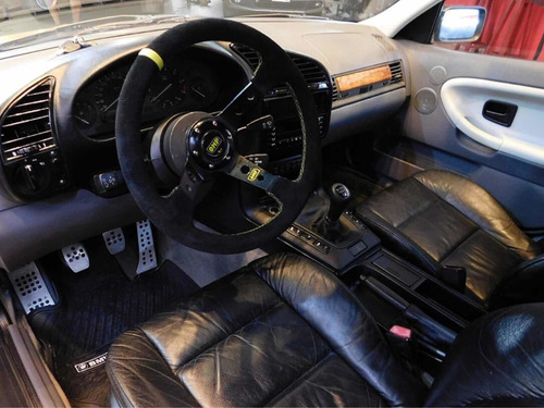 Bmw Serie 3 2.0 328i Sedan 1996
