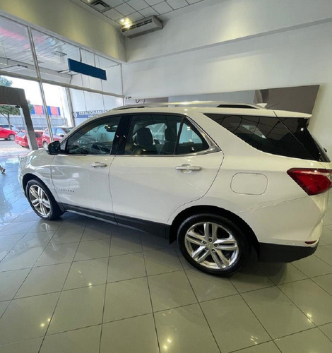 Imagen 2 de 17 de Chevrolet Equinox 1.5 Turbo Awd Premier Suv 2023 Full