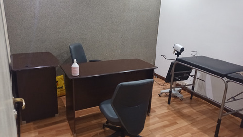 Consultorio Médico En Zona Centro De Berazategui