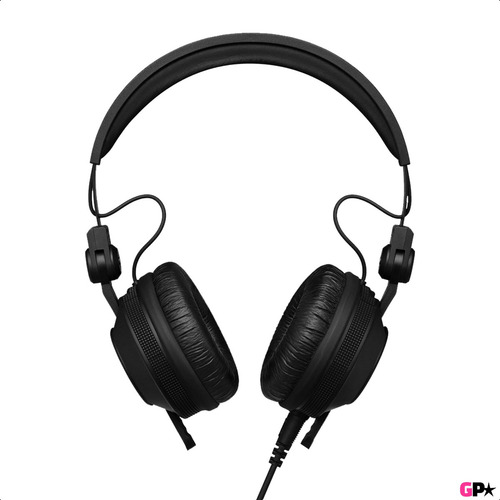 Auriculares Pioneer Dj Hdj-cx Profesionales Supraurales