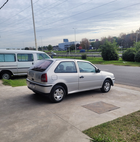 Volkswagen Gol 1.0 Gl