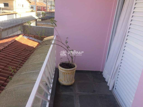 Imagem 13 de 30 de Venda Sobrado 3 Dormitórios Vila Maranduba Guarulhos R$ 650.000,00 - 34561v