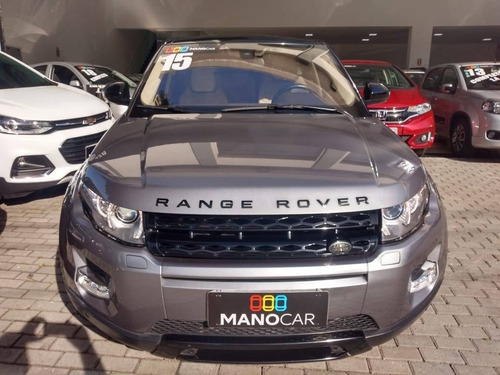 Land Rover Range Rover Evoque 2.2 Sda Prestige 4x4 16v