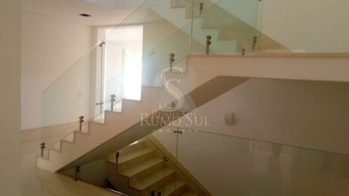 Imagem 4 de 15 de Casa Condominio - Alto Da Boa Vista - Ref: 34207 - V-34207