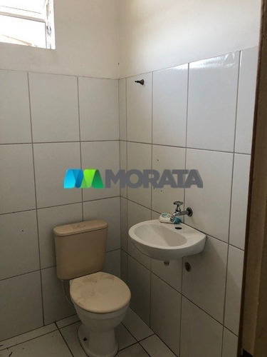 Imagem 13 de 15 de Predio Comercial - Caicaras - Ref: 5492 - L-mta5492