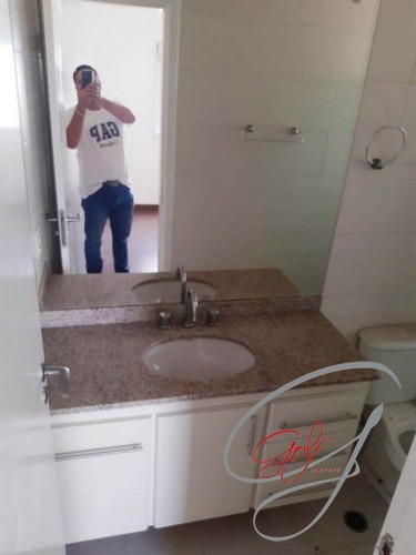 Imagem 16 de 24 de Apartamento Vila Campesina, 02 Suítes, 02 Vagas, Área De Lazer Completa - Ap00851 - 69339303