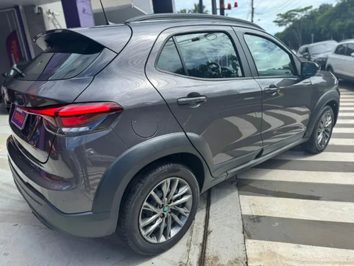 Fiat Pulse Drive 1.3 (flex) (aut)