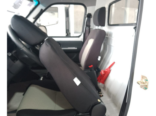 Dfac Dongfeng Chasis Cabina 2.0 Toneladas 2025