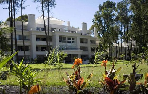 Imagen 6 de 14 de Apto Equipado De 1 Dorm, Jardín, Piscina, Punta Del Este!