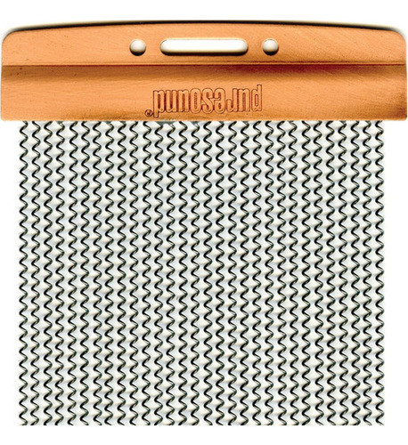 Entorchado Super 30 Puresound 12 Acero 30 Hilos S1230