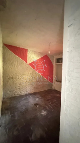 Casa En El Centro De San Carlos A 2 Cuadras De La 18 De Julio
