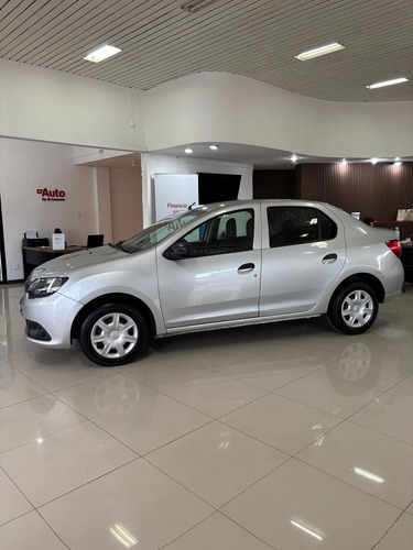 Renault Logan 1.6 Authentique 85cv