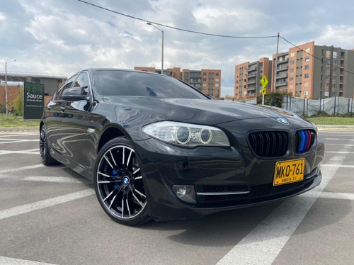 Bmw 520i Premium 2012