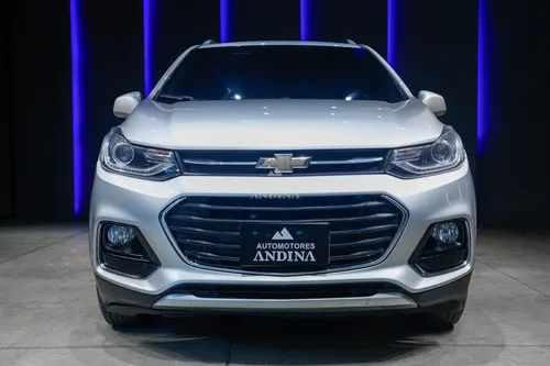 Chevrolet Tracker Lt 1.8