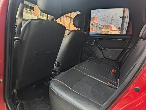 Renault Duster 2.0 Dynamique 4X2 At