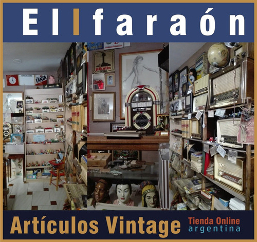 Turbo Ventilador Liliana