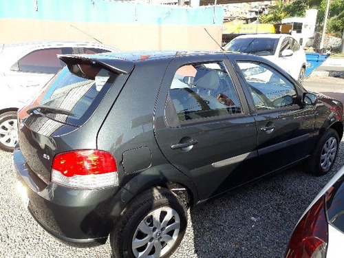 Fiat Palio 1.0 Fire Celebration Flex 5p