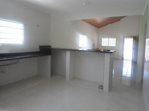 Imagem 10 de 13 de Casa - Venda - Jd Fazendinha - Itanhaem - Ita2771