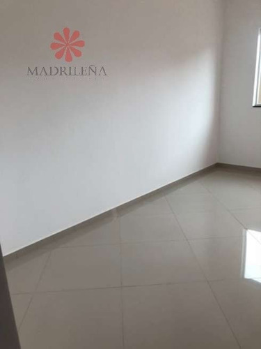 Imagem 14 de 15 de Casa Sobrado Condomínio Em Vila Ré - São Paulo - 907