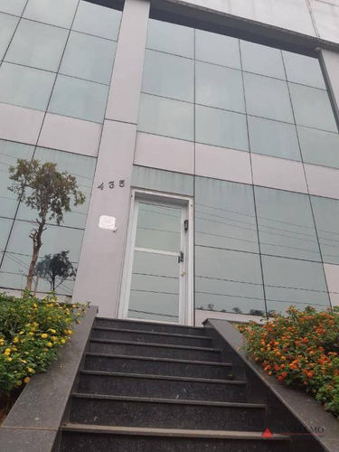 Imagem 3 de 26 de Prédio À Venda, 246 M² Por R$ 1.600.000,00 - Jardim Do Mar - São Bernardo Do Campo/sp - Pr0140