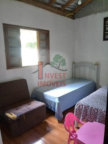 Imagem 9 de 15 de Chacara Em Condominio - Ref: 4980 - V-4980