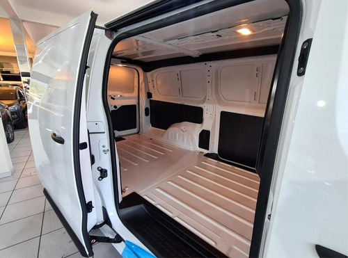 Citroen Jumpy Cargo 1.5 Turbo Diesel 2024