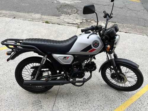 Shineray Worker 125 0km Pronta Entrega B&g Shineraysp