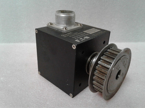 Eaton Durant 38150 Shaft Encoder - Pulses Per Rev 100  Vvm