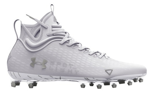 Cleats Football, Flag Underarmour