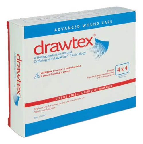 Aposito Drawtex 10x10cm