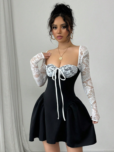 Vestido De Disfraz De Fiesta De Navidad, Vestido De Princesa